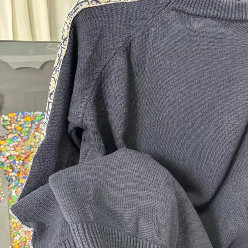 Cheap Christian Dior Sweaters Long Sleeved For Unisex #1378915 Replica Wholesale [$60.00 USD] [ITEM#1378915] on Replica Christian Dior Sweaters