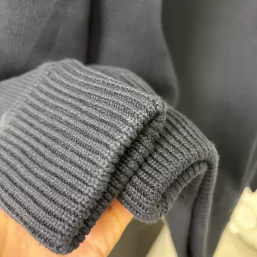 Cheap Christian Dior Sweaters Long Sleeved For Unisex #1378915 Replica Wholesale [$60.00 USD] [ITEM#1378915] on Replica Christian Dior Sweaters