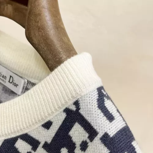 Cheap Christian Dior Sweaters Long Sleeved For Unisex #1378916 Replica Wholesale [$80.00 USD] [ITEM#1378916] on Replica Christian Dior Sweaters