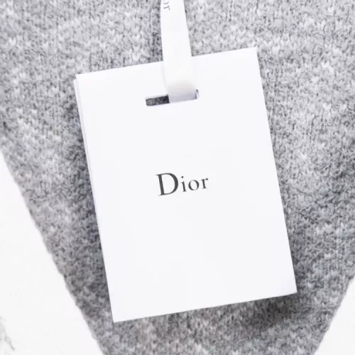 Cheap Christian Dior Sweaters Long Sleeved For Women #1378917 Replica Wholesale [$60.00 USD] [ITEM#1378917] on Replica Christian Dior Sweaters