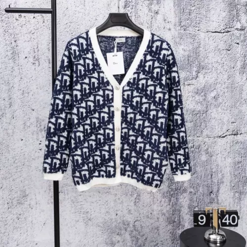 Christian Dior Sweaters Long Sleeved For Women #1378918