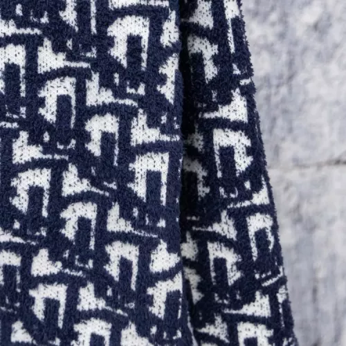 Cheap Christian Dior Sweaters Long Sleeved For Women #1378918 Replica Wholesale [$60.00 USD] [ITEM#1378918] on Replica Christian Dior Sweaters