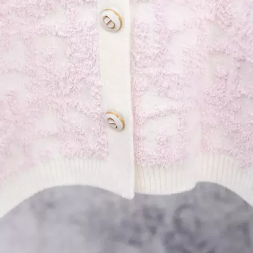 Cheap Christian Dior Sweaters Long Sleeved For Women #1378919 Replica Wholesale [$60.00 USD] [ITEM#1378919] on Replica Christian Dior Sweaters