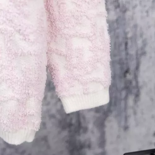 Cheap Christian Dior Sweaters Long Sleeved For Women #1378919 Replica Wholesale [$60.00 USD] [ITEM#1378919] on Replica Christian Dior Sweaters