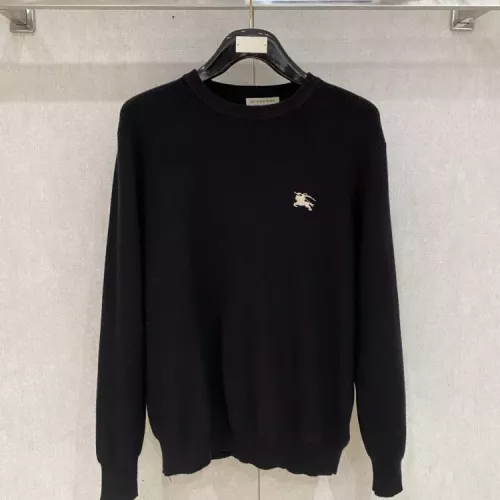 Burberry Fashion Sweaters Long Sleeved For Men #1378921
