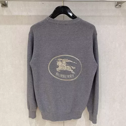 Cheap Burberry Fashion Sweaters Long Sleeved For Men #1378922 Replica Wholesale [$82.00 USD] [ITEM#1378922] on Replica Burberry Fashion Sweaters