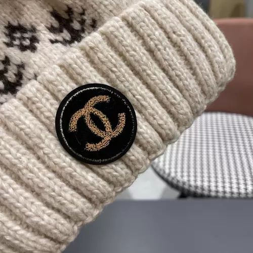 Cheap Chanel Caps #1378925 Replica Wholesale [$34.00 USD] [ITEM#1378925] on Replica Chanel Caps