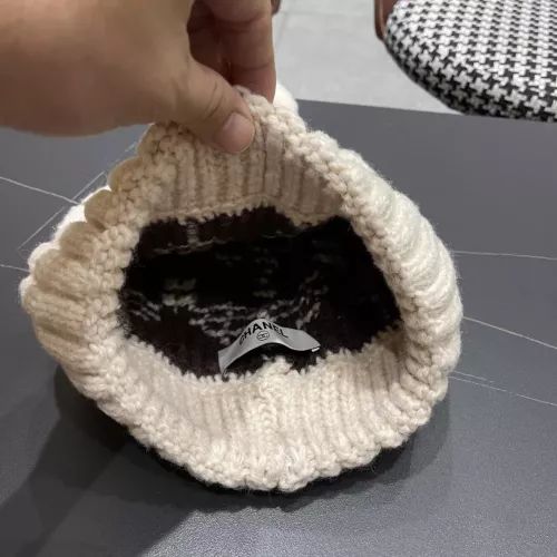 Cheap Chanel Caps #1378925 Replica Wholesale [$34.00 USD] [ITEM#1378925] on Replica Chanel Caps