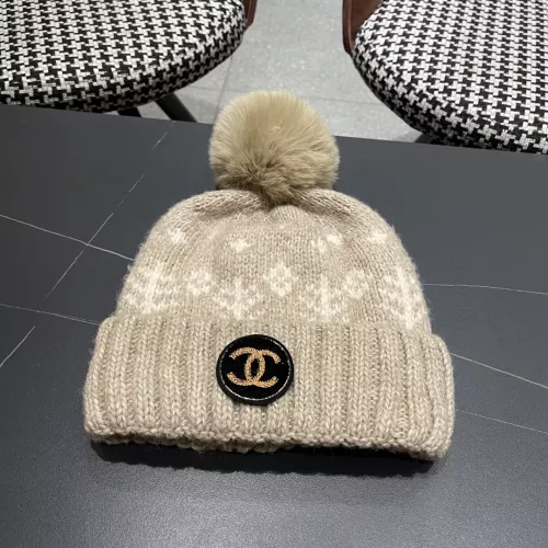 Chanel Caps #1378926