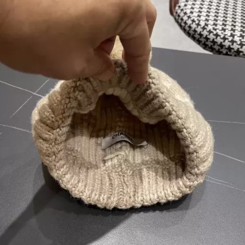Cheap Chanel Caps #1378926 Replica Wholesale [$34.00 USD] [ITEM#1378926] on Replica Chanel Caps