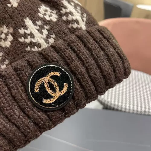 Cheap Chanel Caps #1378927 Replica Wholesale [$34.00 USD] [ITEM#1378927] on Replica Chanel Caps