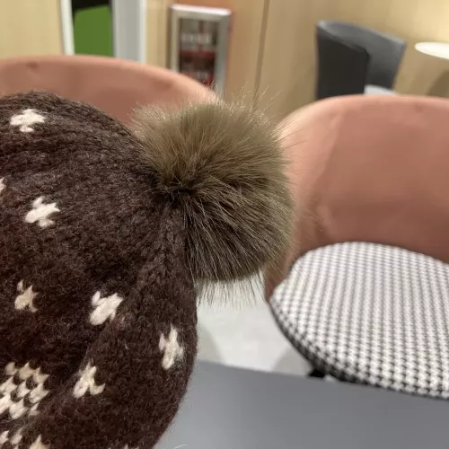 Cheap Chanel Caps #1378927 Replica Wholesale [$34.00 USD] [ITEM#1378927] on Replica Chanel Caps