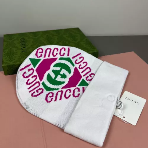 Gucci Caps #1378929
