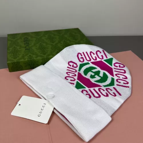 Cheap Gucci Caps #1378929 Replica Wholesale [$25.00 USD] [ITEM#1378929] on Replica Gucci Caps