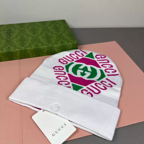 Cheap Gucci Caps #1378929 Replica Wholesale [$25.00 USD] [ITEM#1378929] on Replica Gucci Caps