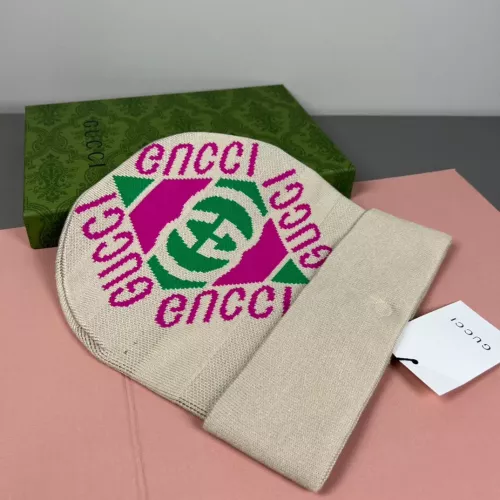 Gucci Caps #1378930