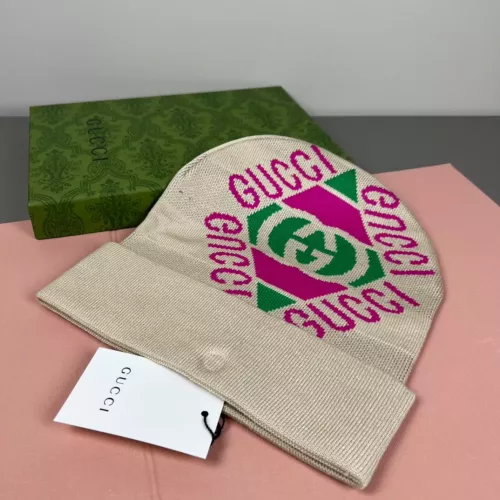 Cheap Gucci Caps #1378930 Replica Wholesale [$25.00 USD] [ITEM#1378930] on Replica Gucci Caps