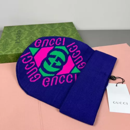 Gucci Caps #1378931