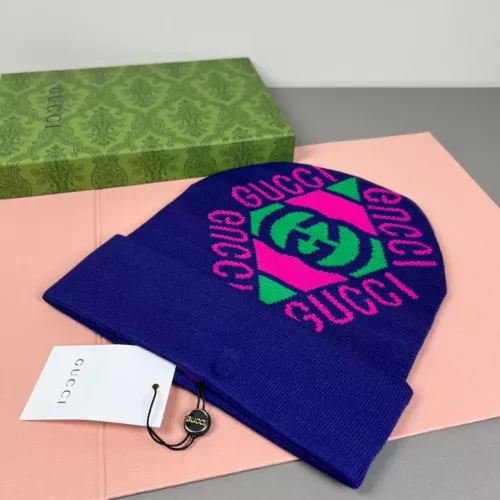 Cheap Gucci Caps #1378931 Replica Wholesale [$25.00 USD] [ITEM#1378931] on Replica Gucci Caps