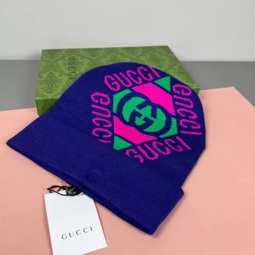 Cheap Gucci Caps #1378931 Replica Wholesale [$25.00 USD] [ITEM#1378931] on Replica Gucci Caps
