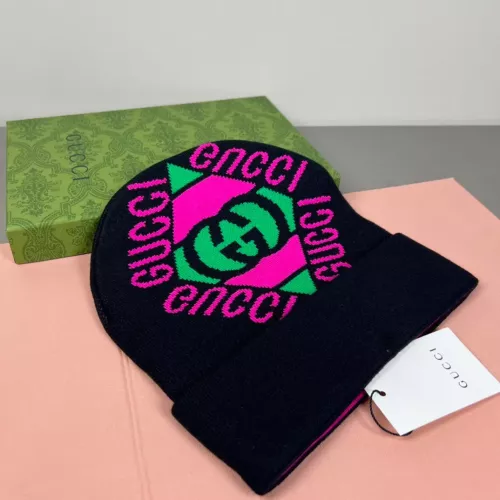 Gucci Caps #1378932