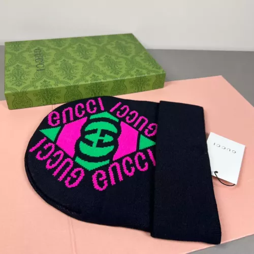 Cheap Gucci Caps #1378932 Replica Wholesale [$25.00 USD] [ITEM#1378932] on Replica Gucci Caps