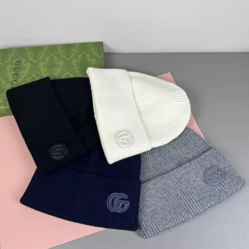 Cheap Gucci Caps #1378935 Replica Wholesale [$27.00 USD] [ITEM#1378935] on Replica Gucci Caps
