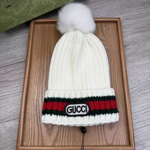 Gucci Caps #1378937
