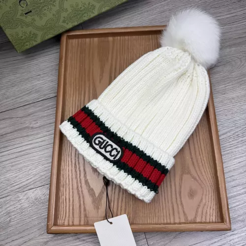 Cheap Gucci Caps #1378937 Replica Wholesale [$34.00 USD] [ITEM#1378937] on Replica Gucci Caps