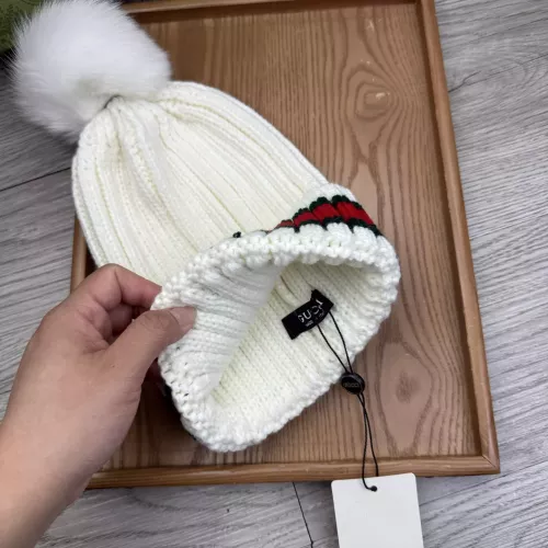 Cheap Gucci Caps #1378937 Replica Wholesale [$34.00 USD] [ITEM#1378937] on Replica Gucci Caps