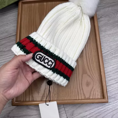 Cheap Gucci Caps #1378937 Replica Wholesale [$34.00 USD] [ITEM#1378937] on Replica Gucci Caps