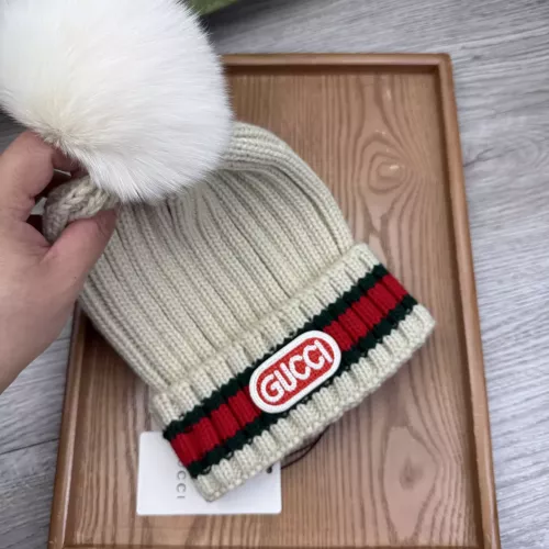 Cheap Gucci Caps #1378938 Replica Wholesale [$34.00 USD] [ITEM#1378938] on Replica Gucci Caps