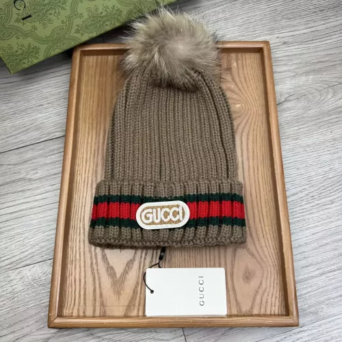 Gucci Caps #1378939