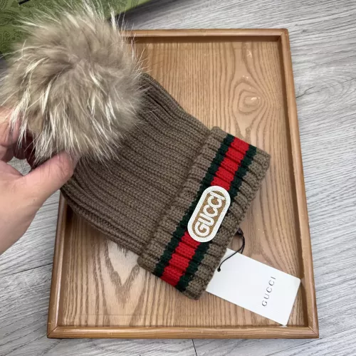 Cheap Gucci Caps #1378939 Replica Wholesale [$34.00 USD] [ITEM#1378939] on Replica Gucci Caps