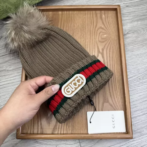 Cheap Gucci Caps #1378939 Replica Wholesale [$34.00 USD] [ITEM#1378939] on Replica Gucci Caps