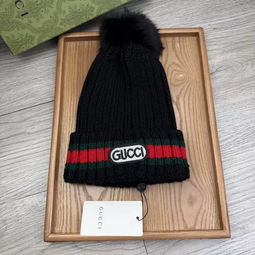 Gucci Caps #1378940