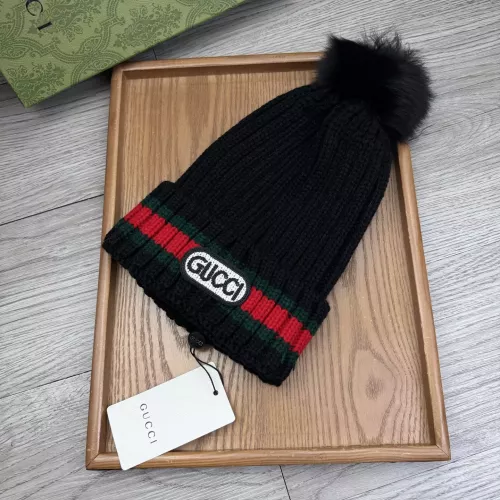 Cheap Gucci Caps #1378940 Replica Wholesale [$34.00 USD] [ITEM#1378940] on Replica Gucci Caps