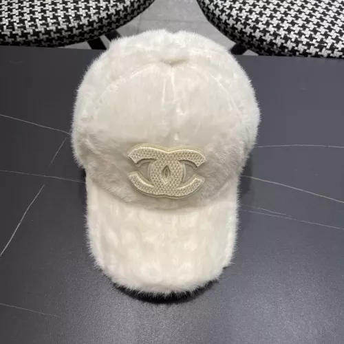 Cheap Chanel Caps #1378941 Replica Wholesale [$34.00 USD] [ITEM#1378941] on Replica Chanel Caps