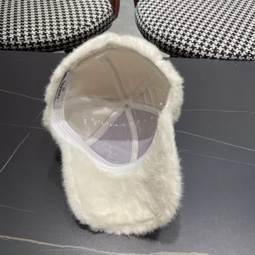 Cheap Chanel Caps #1378941 Replica Wholesale [$34.00 USD] [ITEM#1378941] on Replica Chanel Caps
