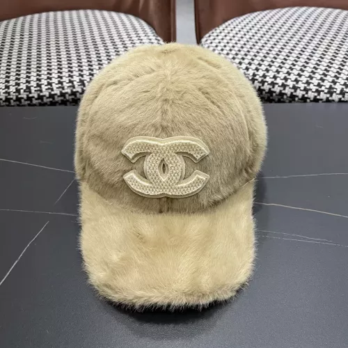 Chanel Caps #1378942