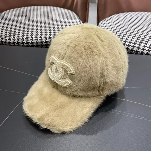 Cheap Chanel Caps #1378942 Replica Wholesale [$34.00 USD] [ITEM#1378942] on Replica Chanel Caps