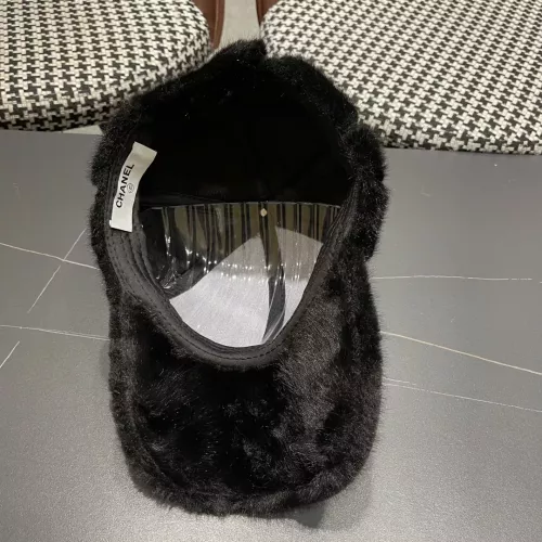 Cheap Chanel Caps #1378944 Replica Wholesale [$34.00 USD] [ITEM#1378944] on Replica Chanel Caps