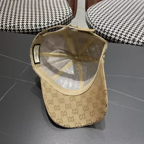 Cheap Gucci Caps #1378946 Replica Wholesale [$32.00 USD] [ITEM#1378946] on Replica Gucci Caps