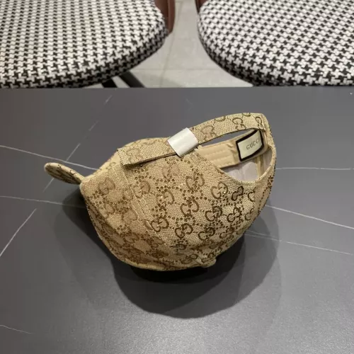 Cheap Gucci Caps #1378946 Replica Wholesale [$32.00 USD] [ITEM#1378946] on Replica Gucci Caps