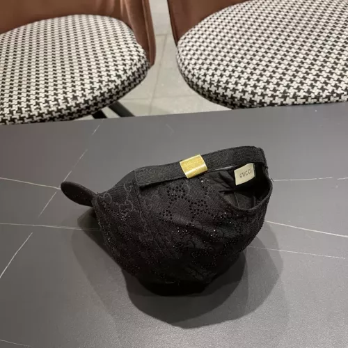 Cheap Gucci Caps #1378948 Replica Wholesale [$32.00 USD] [ITEM#1378948] on Replica Gucci Caps