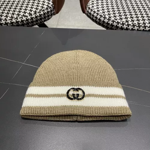 Gucci Caps #1378949