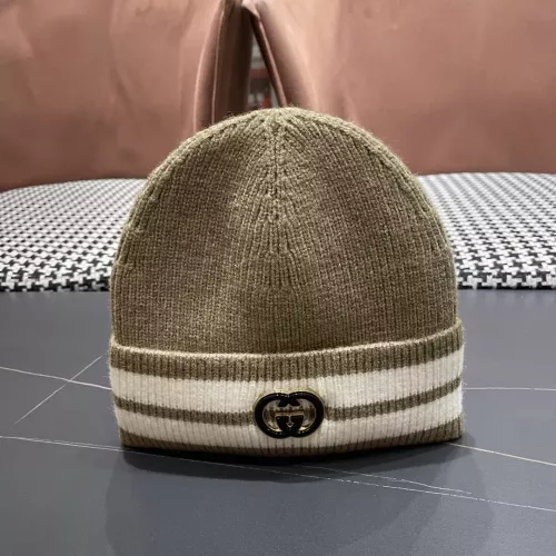 Cheap Gucci Caps #1378949 Replica Wholesale [$36.00 USD] [ITEM#1378949] on Replica Gucci Caps
