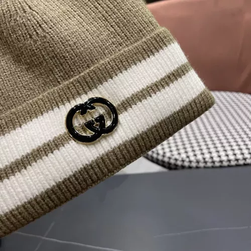 Cheap Gucci Caps #1378949 Replica Wholesale [$36.00 USD] [ITEM#1378949] on Replica Gucci Caps