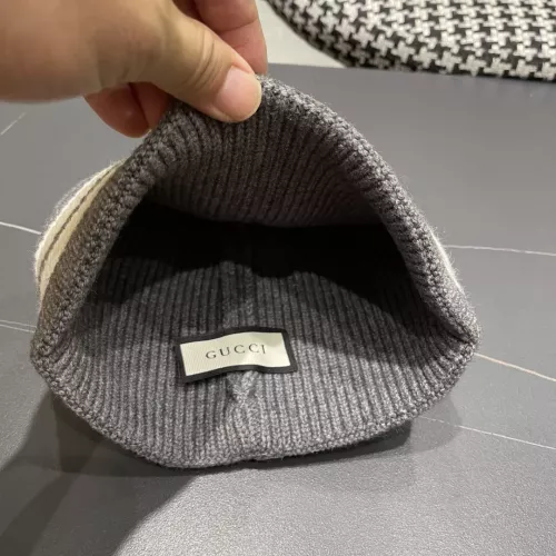 Cheap Gucci Caps #1378950 Replica Wholesale [$36.00 USD] [ITEM#1378950] on Replica Gucci Caps
