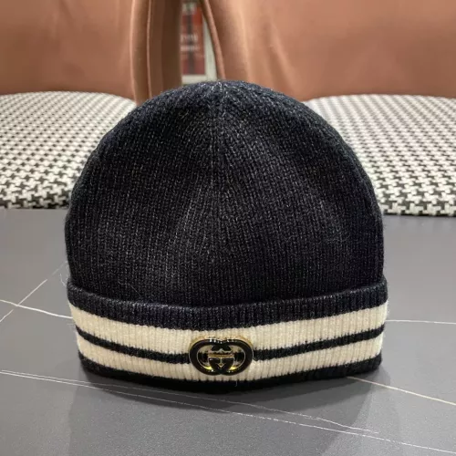 Cheap Gucci Caps #1378951 Replica Wholesale [$36.00 USD] [ITEM#1378951] on Replica Gucci Caps